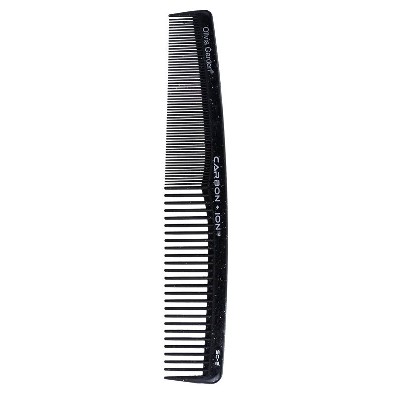Olivia Garden Carbon + Ion Cutting Pettine Per Capelli 1 Pz