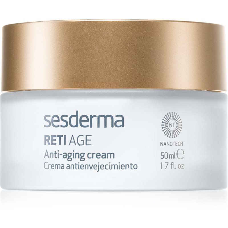 Sesderma Reti Age Crema Antirughe Con Retinolo 50 Ml