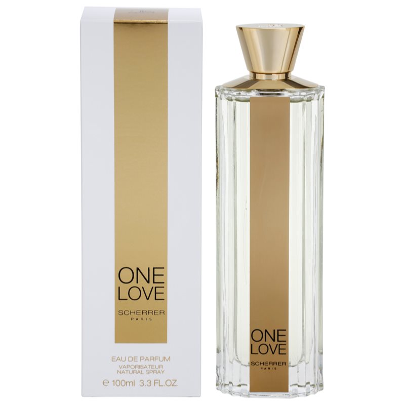 Jean-Louis Scherrer One Love Eau De Parfum Da Donna 100 Ml