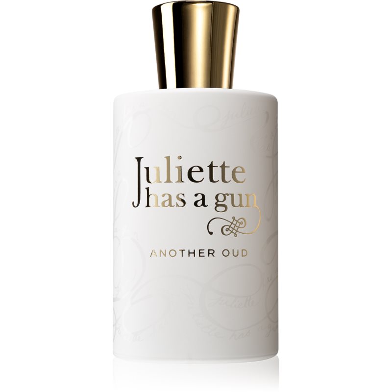 Juliette Has A Gun Another Oud Eau De Parfum Unisex 100 Ml