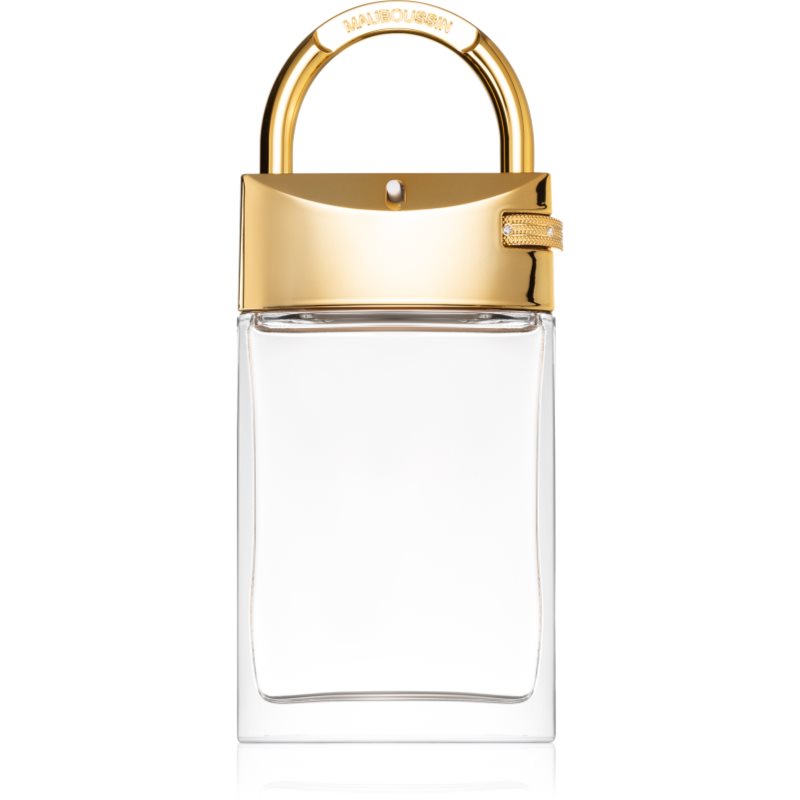Mauboussin Promise Me For Her Eau De Parfum Da Donna 90 Ml