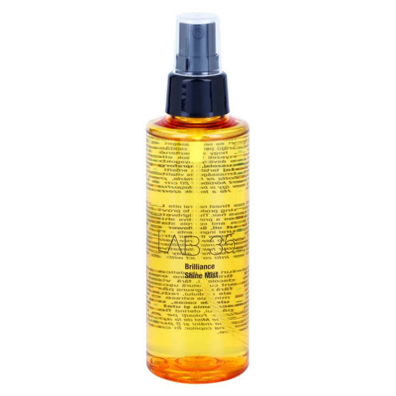 Kallos Lab 35 Spray Illuminante In Spray 150 Ml