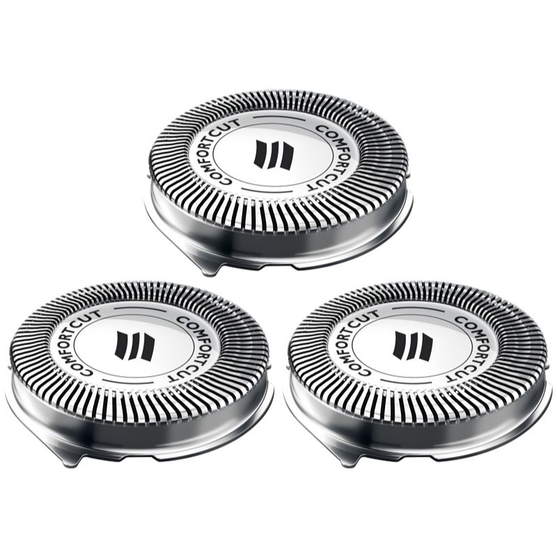 Philips Shaver Series 3000 Sh30/50 Lame Di Ricambio 3 Pz