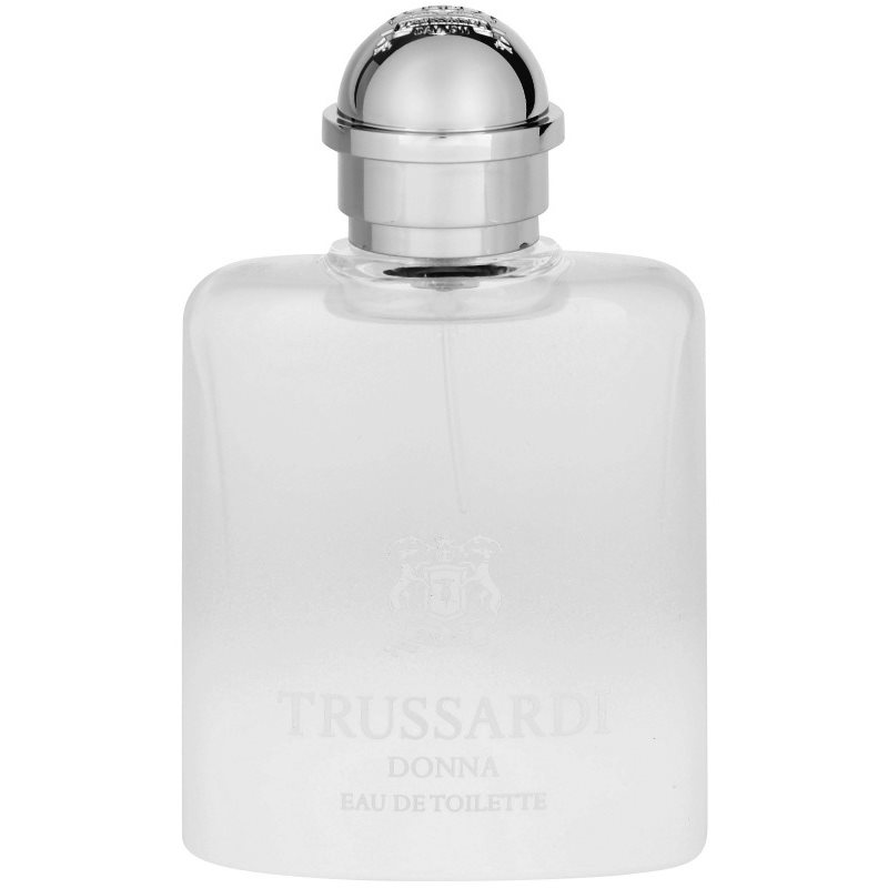 Trussardi Donna Eau De Toilette Da Donna 30 Ml