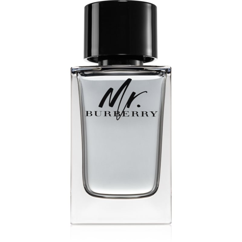 Burberry Mr. Burberry Eau De Toilette Per Uomo 150 Ml