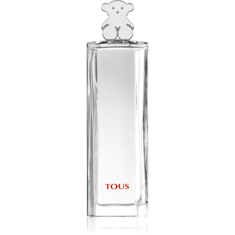 Tous Tous Eau De Toilette Da Donna 90 Ml