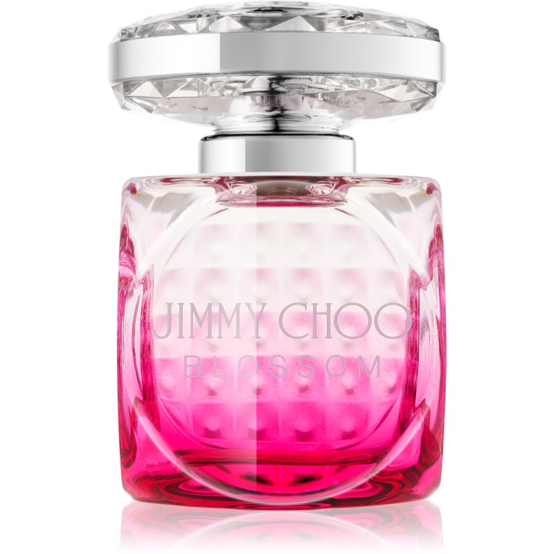 Jimmy Choo Blossom Eau De Parfum Da Donna 40 Ml