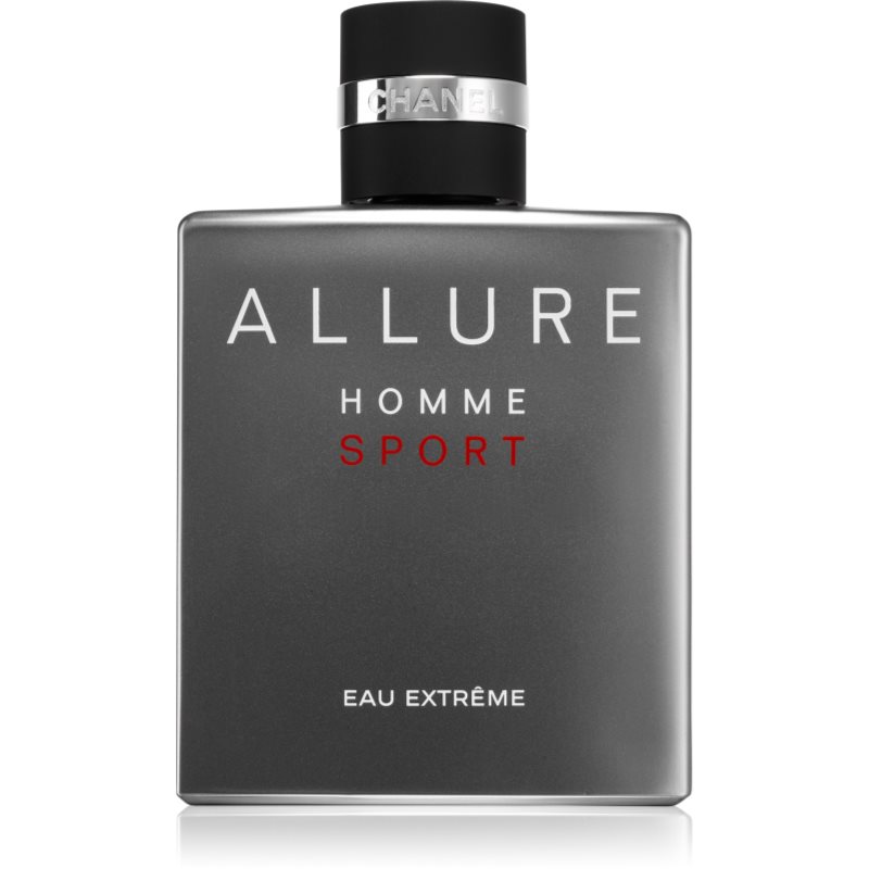 Chanel Allure Homme Sport Eau Extreme Eau De Parfum Per Uomo 50 Ml