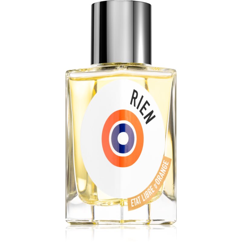 Etat Libre D’Orange Rien Eau De Parfum Unisex 50 Ml