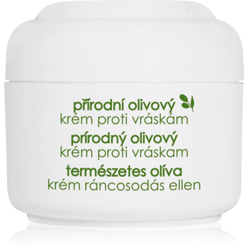 Ziaja Olive Oil Crema Antirughe 30+ 50 Ml