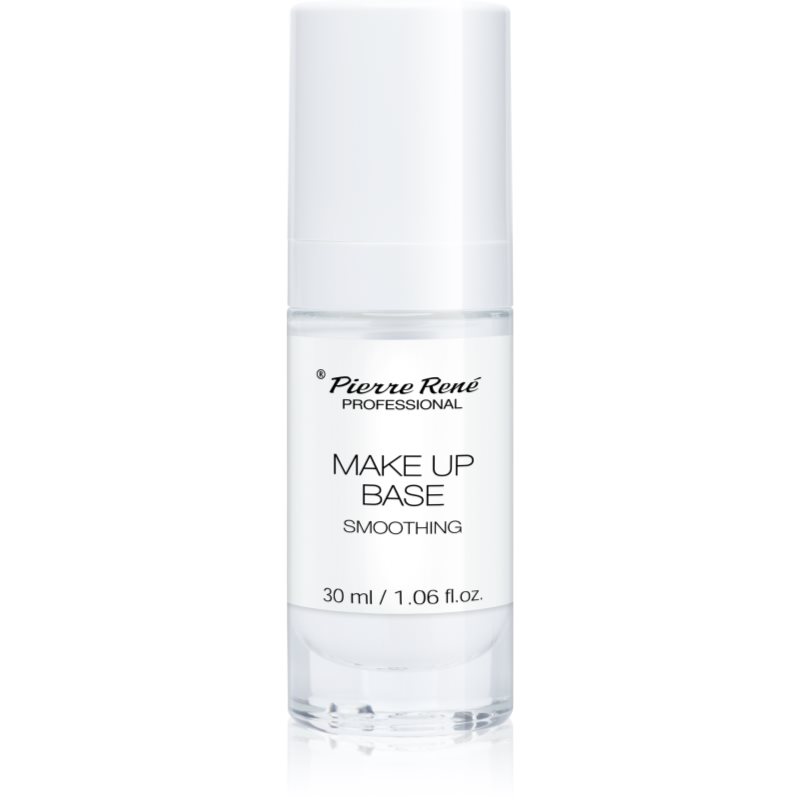 Pierre René Face Primer Lisciante Per Fondotinta (With Vitamin E) 30 Ml