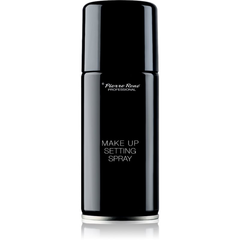 Pierre René Face Make-Up Setting Spray Spray Fissante Per Il Trucco Resistente All'Acqua 150 Ml