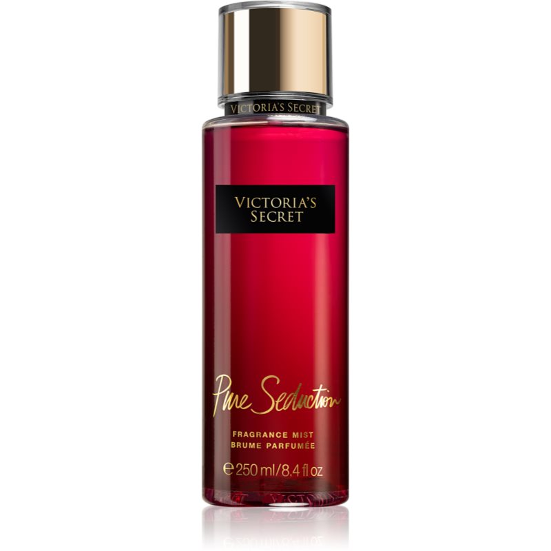Victoria'S Secret Pure Seduction Spray Corpo Da Donna 250 Ml