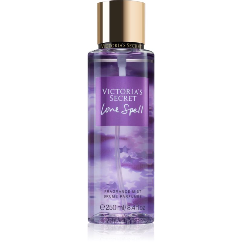 Victoria'S Secret Love Spell Spray Corpo Da Donna 250 Ml