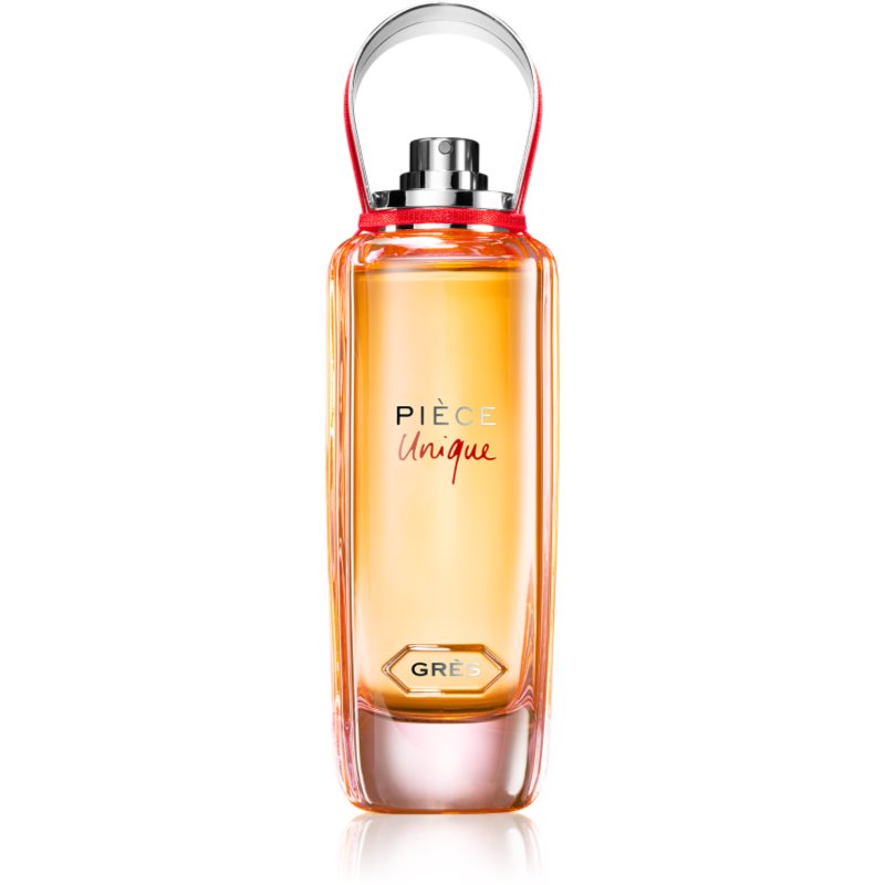 Grès Pièce Unique Eau De Parfum Unisex 100 Ml