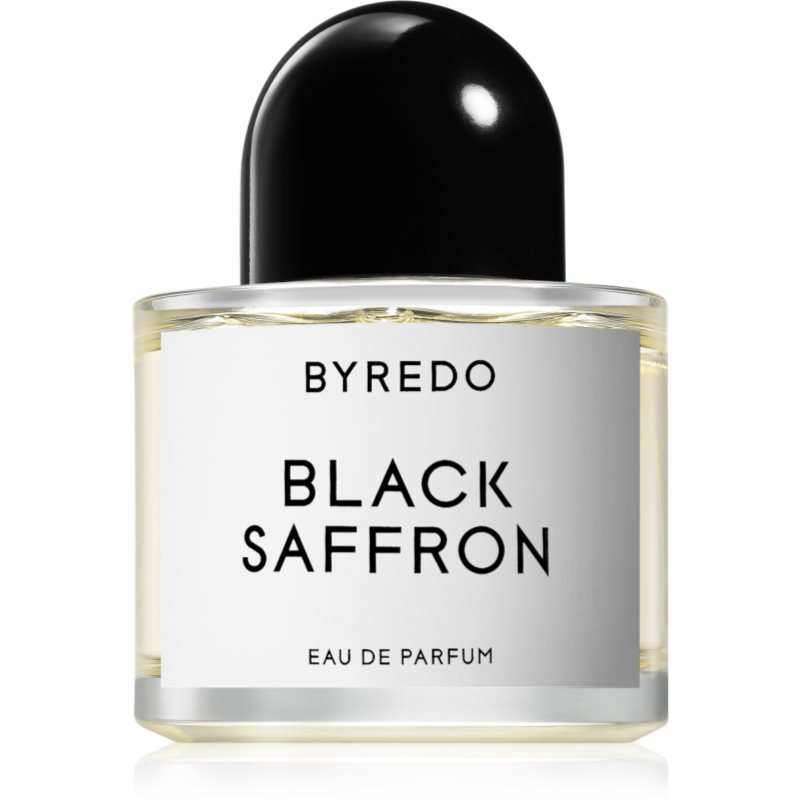 Byredo Black Saffron Eau De Parfum Unisex 50 Ml