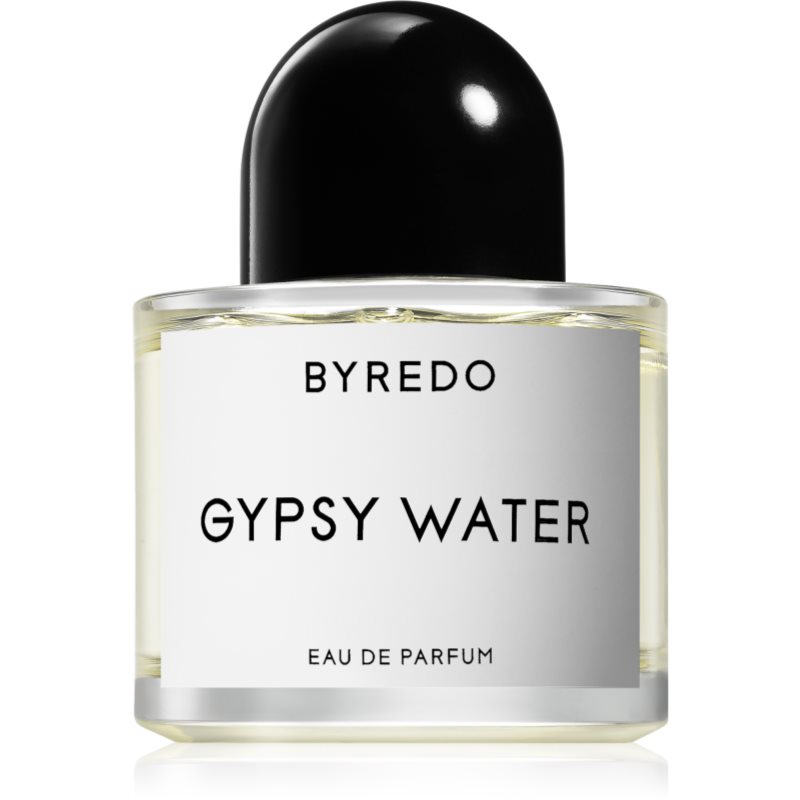 Byredo Gypsy Water Eau De Parfum Unisex 50 Ml