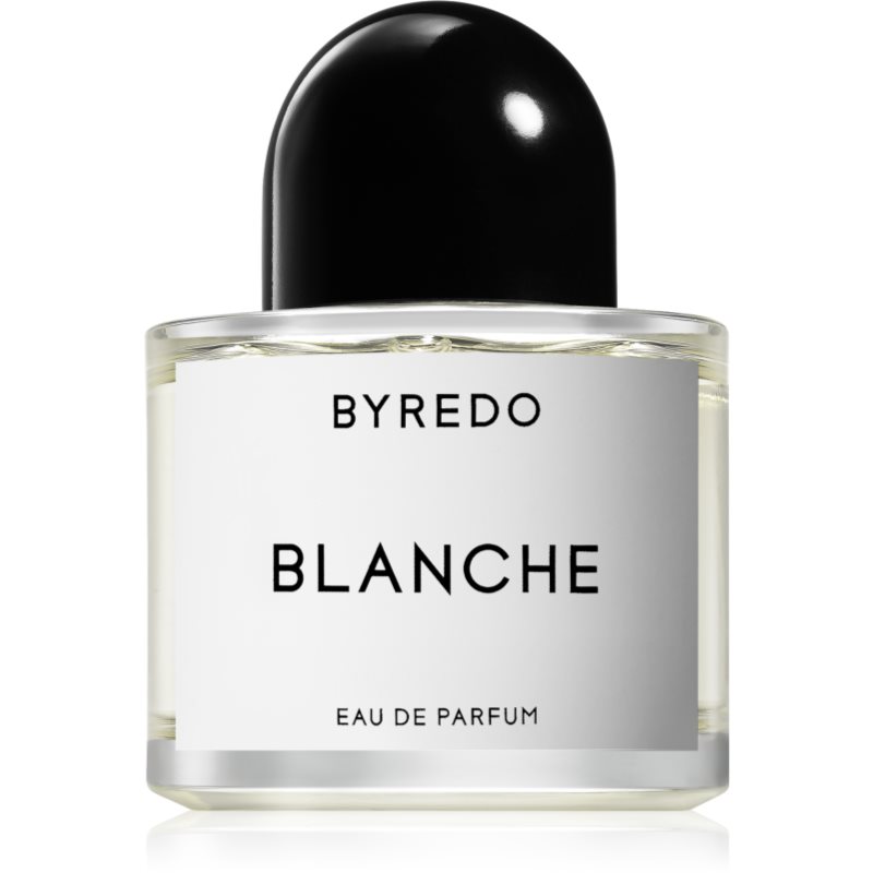 Byredo Blanche Eau De Parfum Da Donna 50 Ml