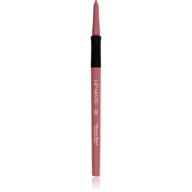 Pierre René Lips Lip Matic Matita Contouring Per Le Labbra Colore 08 0,4 G