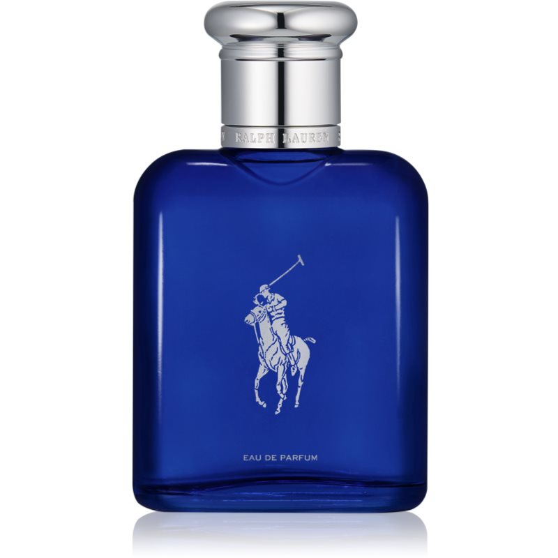 Ralph Lauren Polo Blue Eau De Parfum Per Uomo 75 Ml
