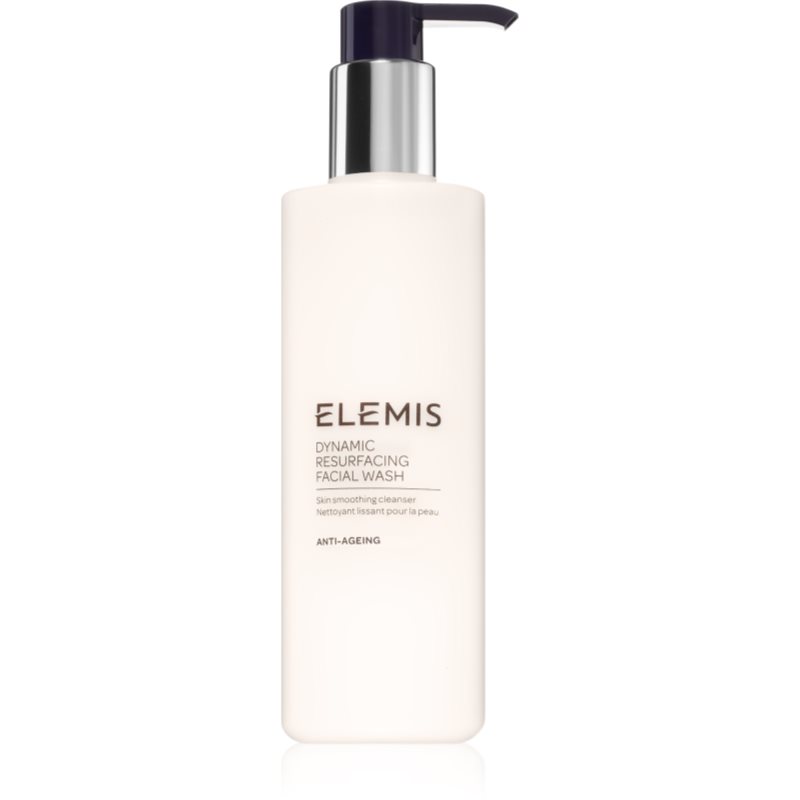 Elemis Dynamic Resurfacing Facial Wash Gel Detergente Effetto Lisciante 200 Ml
