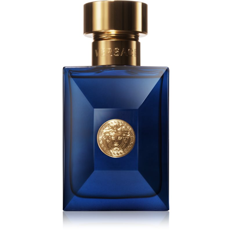 Versace Dylan Blue Pour Homme Eau De Toilette Per Uomo 30 Ml