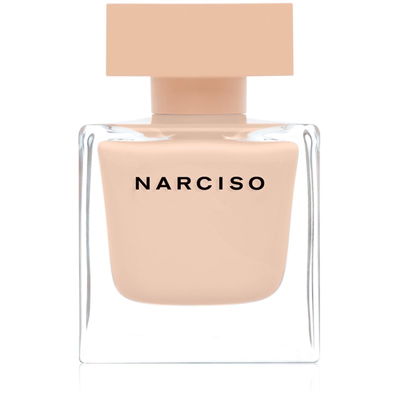 Narciso Rodriguez Narciso Poudrée Eau De Parfum Da Donna 50 Ml