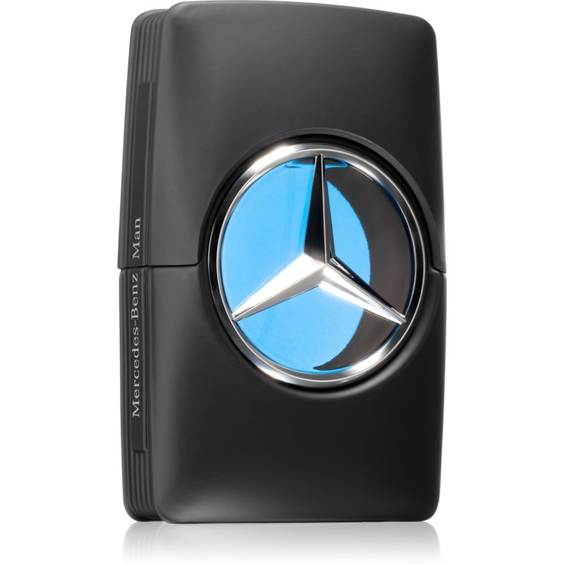 Mercedes-Benz Man Eau De Toilette Per Uomo 100 Ml
