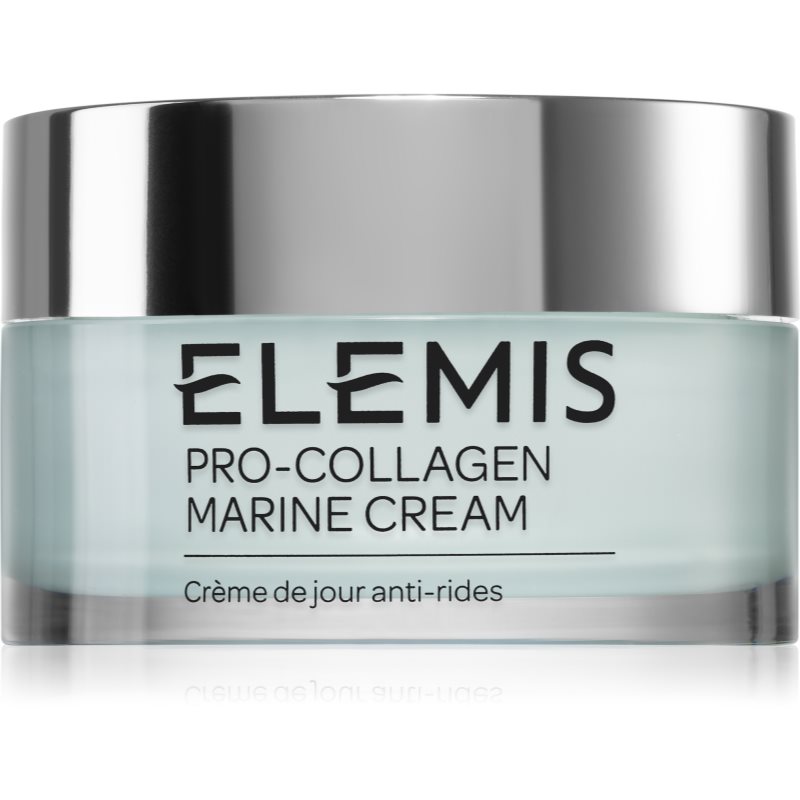Elemis Pro-Collagen Marine Cream Crema Giorno Antirughe 50 Ml