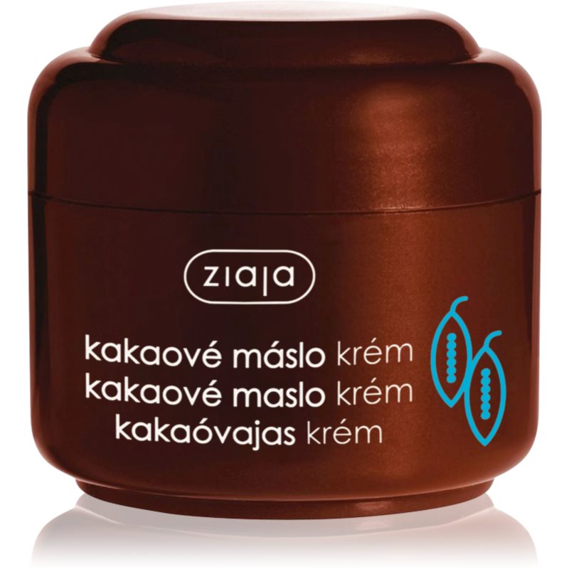 Ziaja Cocoa Butter Crema Viso 50 Ml