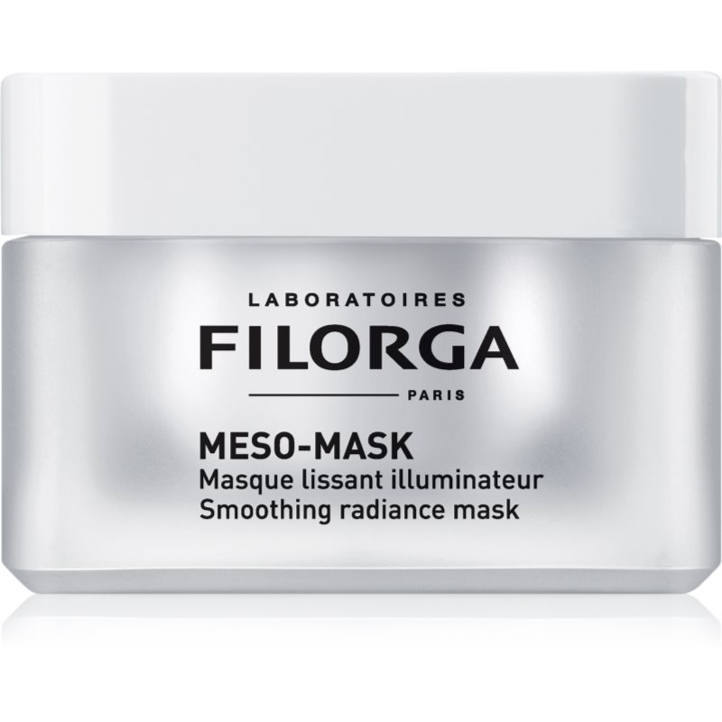 Filorga Meso-Mask Maschera Antirughe Illuminante 50 Ml