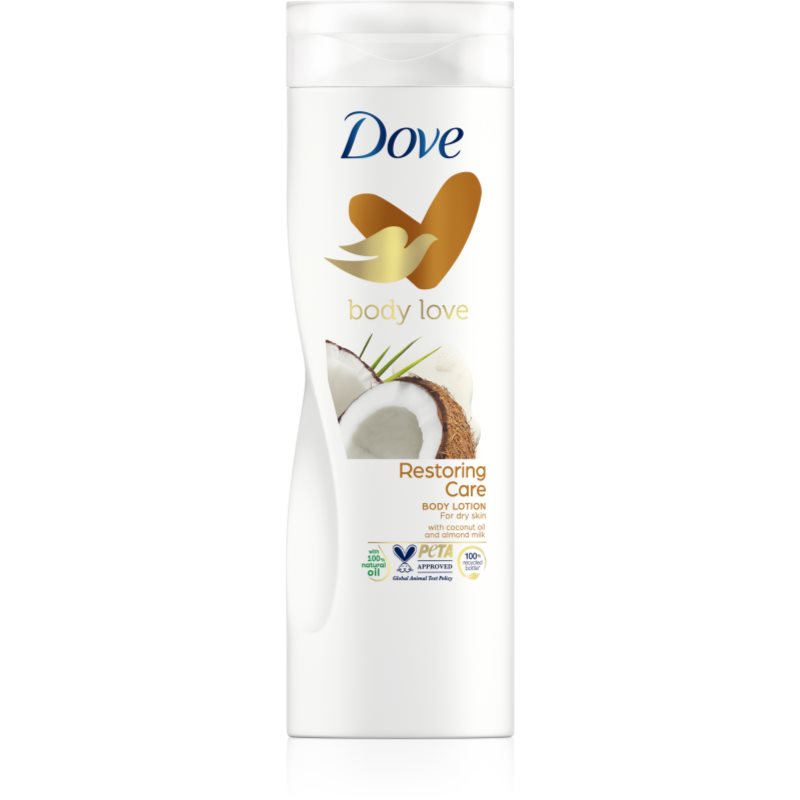 Dove Nourishing Secrets Restoring Ritual Latte Corpo 400 Ml