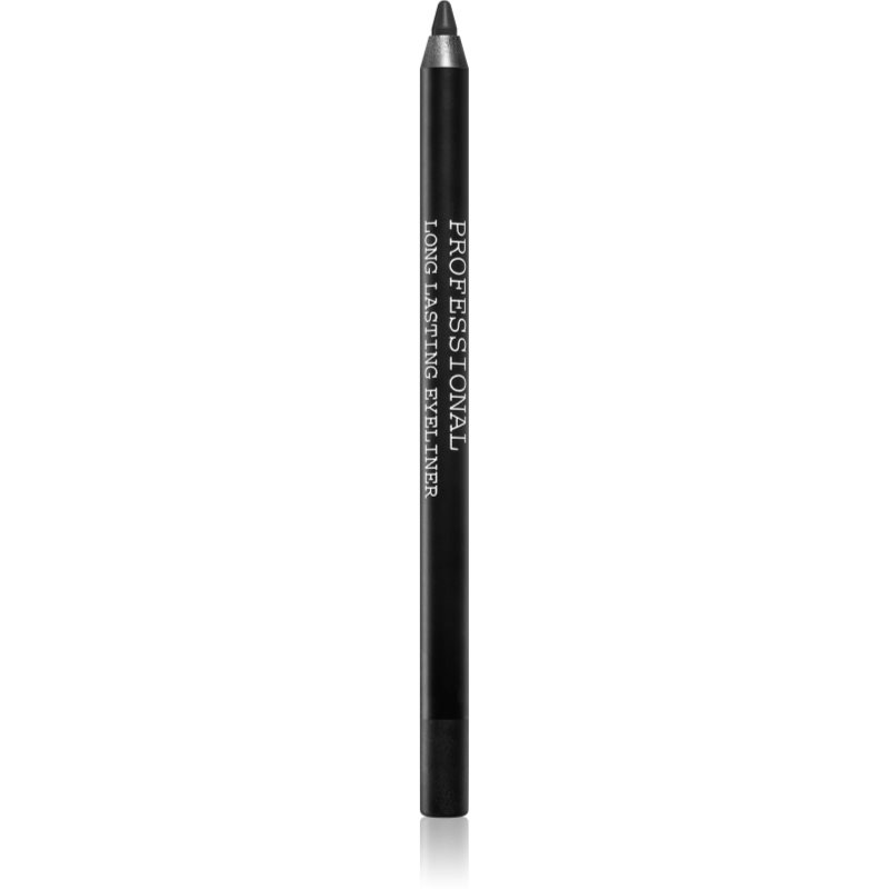Korres Volcanic Minerals Matita Occhi Lunga Durata Colore 01 Black 1,2 G