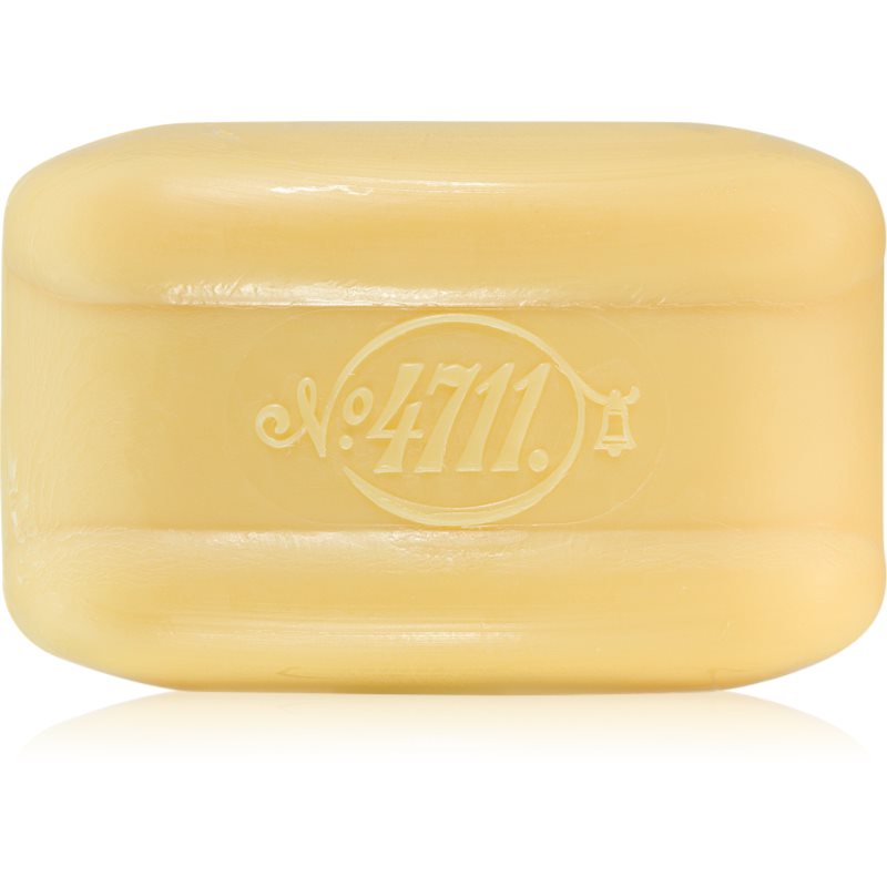 4711 Original Sapone Profumato Unisex 100 G