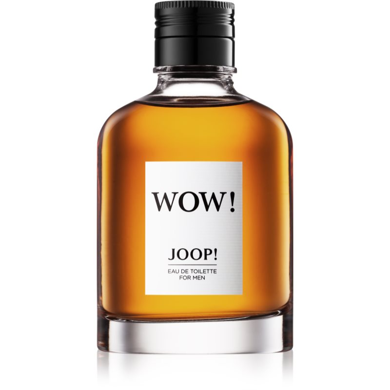 Joop! Wow! Eau De Toilette Per Uomo 100 Ml