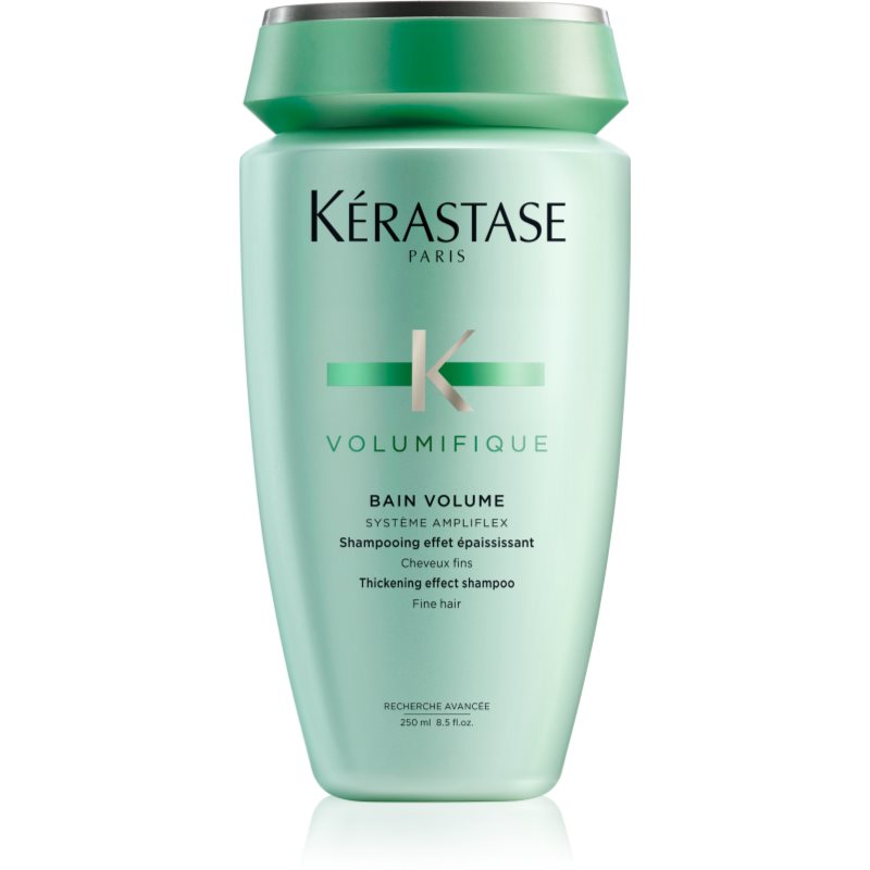 Kérastase Volumifique Bain Volume Shampoo Per Capelli Fini E Mosci 250 Ml