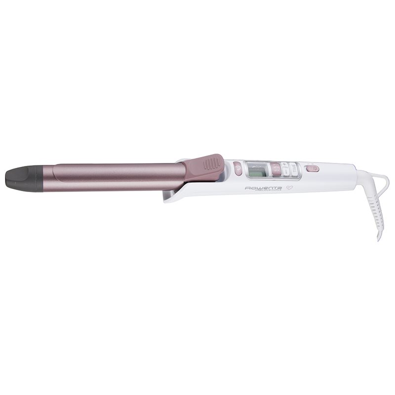 Rowenta Beauty Precious Curls Cf3460F0 Arricciacapelli 1 Pz