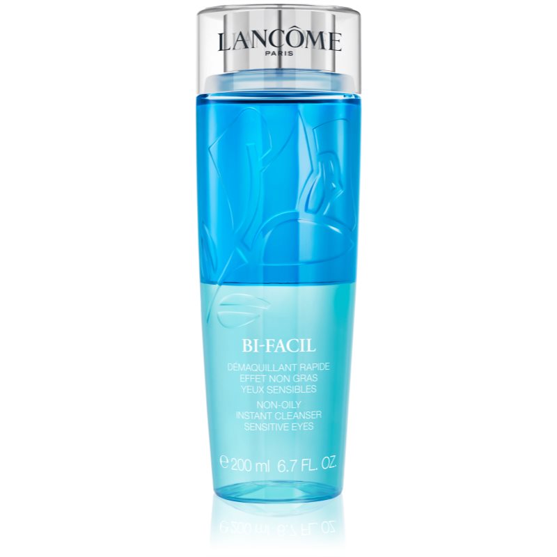 Lancôme Bi-Facil Struccante Occhi Per Tutti I Tipi Di Pelle, Anche Quelle Sensibili 200 Ml