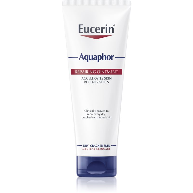 Eucerin Aquaphor Balsamo Rigenerante Per Pelli Secche E Screpolate 198 G