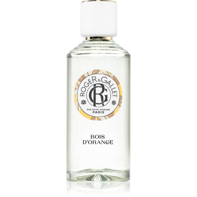 Roger & Gallet Bois D'Orange Acqua Rinfrescante Unisex 100 Ml