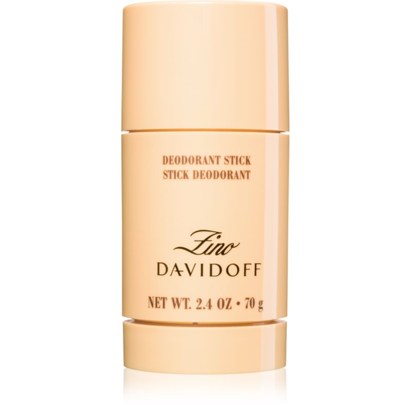 Davidoff Zino Deodorante Stick Per Uomo 70 G