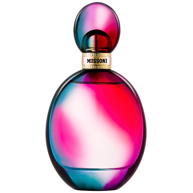 Missoni Missoni Eau De Parfum Da Donna 100 Ml