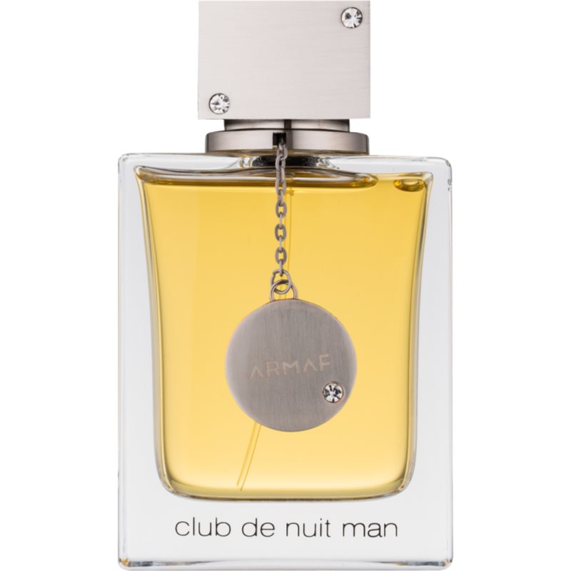 Armaf Club De Nuit Man Eau De Toilette Per Uomo 105 Ml