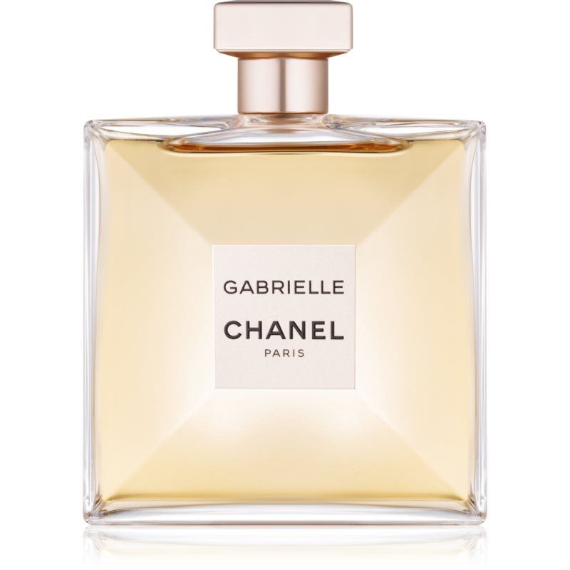 Chanel Gabrielle Eau De Parfum Da Donna 100 Ml
