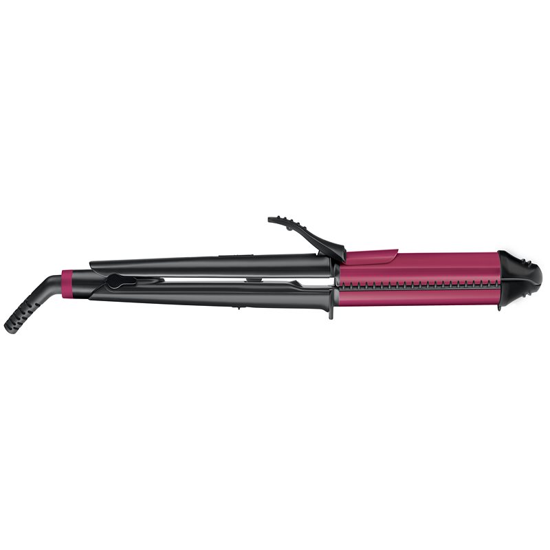 Rowenta Fashion Stylist Cf4512F0 Arricciacapelli 1 Pz