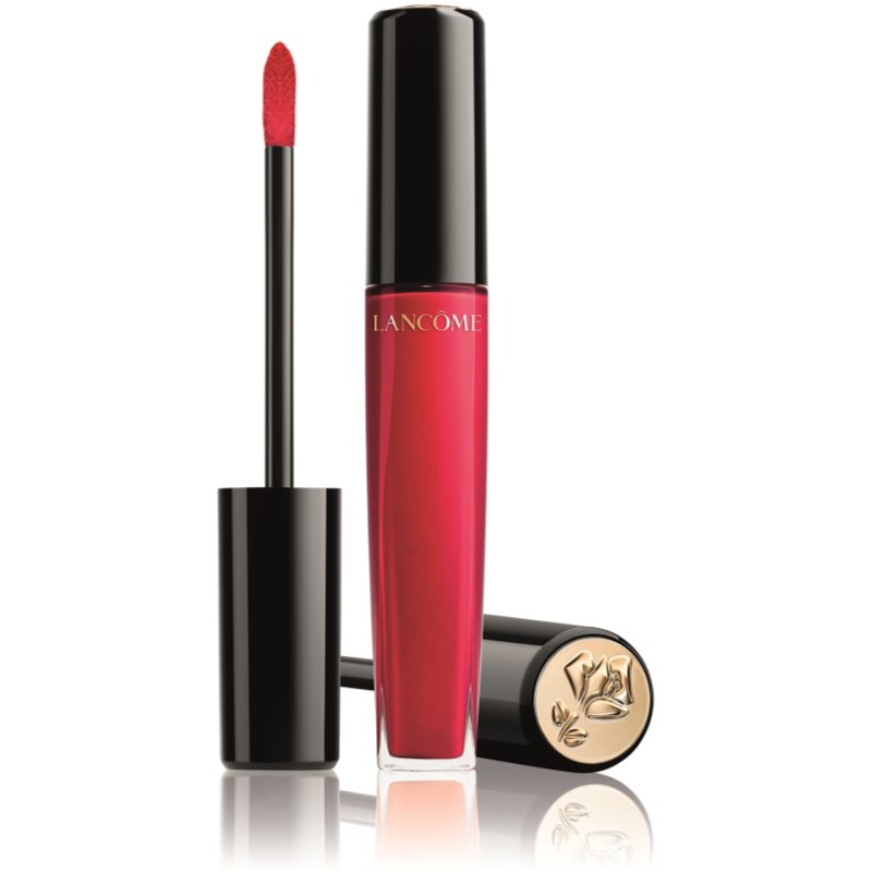 Lancôme L'Absolu Gloss Cream Lucidalabbra In Crema Colore 132 Caprice 8 Ml