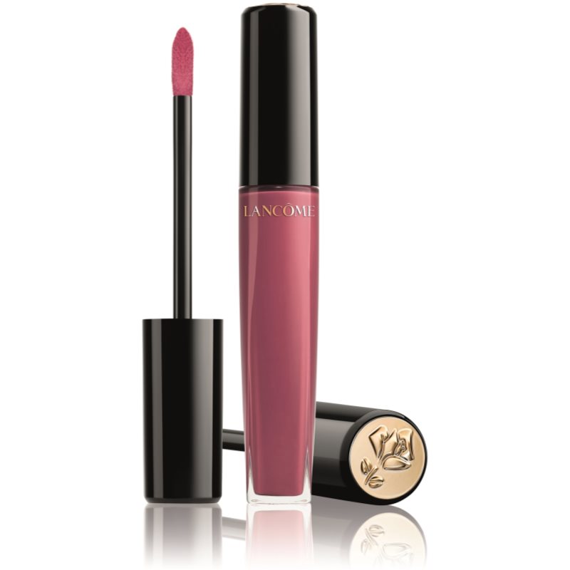 Lancôme L'Absolu Gloss Cream Lucidalabbra In Crema Colore 422 Clair Obscur 8 Ml