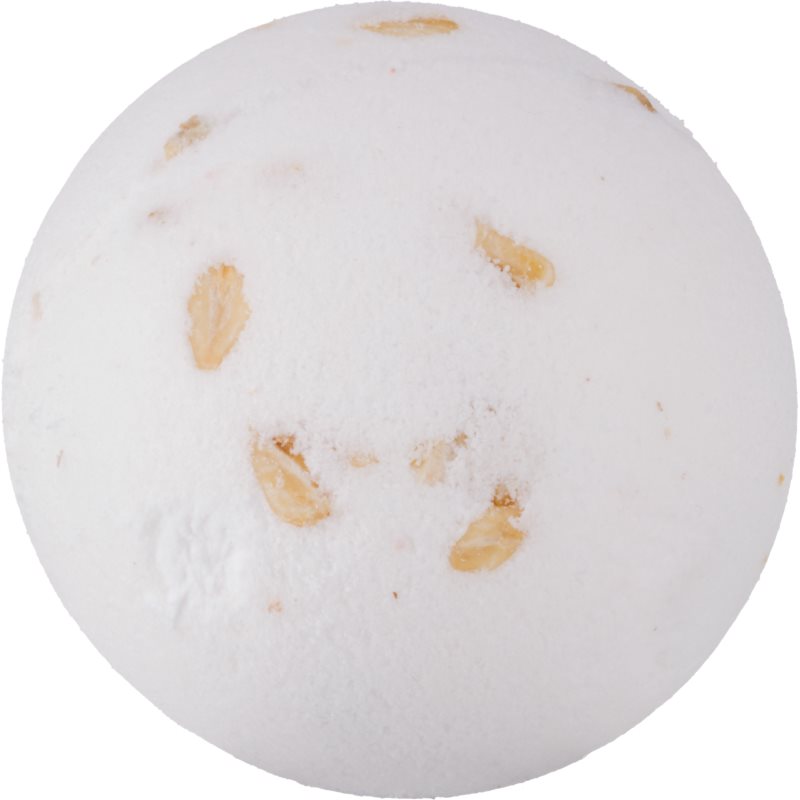 Greenum Goat Milk Bomba Da Bagno Effervescente 125 G