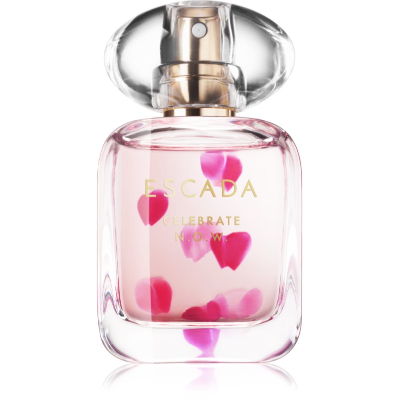Escada Celebrate N.O.W. Eau De Parfum Da Donna 30 Ml