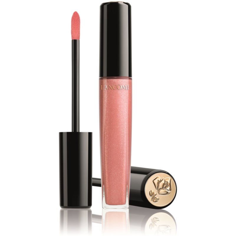 Lancôme L'Absolu Gloss Sheer Lucidalabbra Brillante Colore 222 Beige Muse 8 Ml